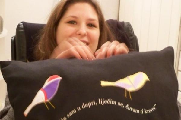 kućni arduino tulum, Trešnjevka, 21.11.